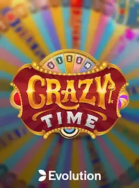 Crazy Time Crazy Time live game at WBSWERTE COM