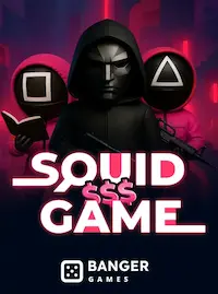 Squid Game Squid Game themed slot at WBSWERTE COM
