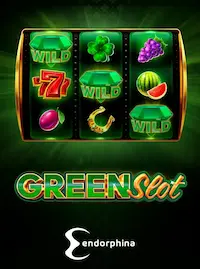Slot game at WBSWERTE COM
