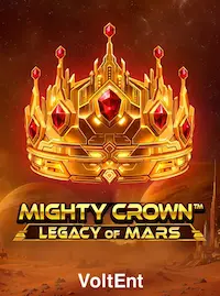 Mighty Crown Mighty Crown at WBSWERTE COM
