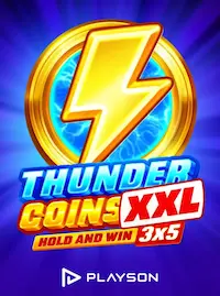 Thunder Coins XXL Thunder Coins XXL at WBSWERTE COM