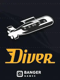 Diver Diver crash adventure at WBSWERTE COM