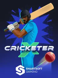 CricketerX CricketerX crash game at WBSWERTE COM