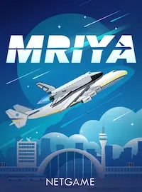 Mriya Mriya crash game at WBSWERTE COM