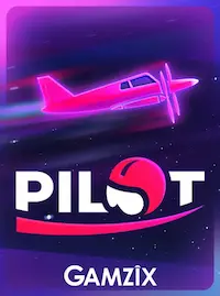 Pilot Pilot crash game at WBSWERTE COM