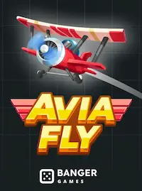 AviaFly AviaFly crash game at WBSWERTE COM