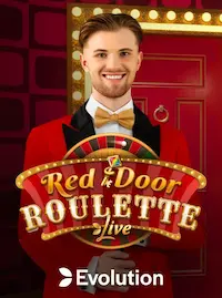 Red Door Roulette Red Door Roulette at WBSWERTE COM