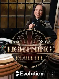 Lightning Roulette Lightning Roulette at WBSWERTE COM