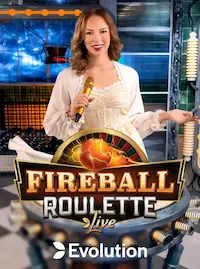 Fireball Roulette Fireball Roulette at WBSWERTE COM