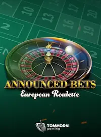 Announced Bets Announced Bets Roulette at WBSWERTE COM