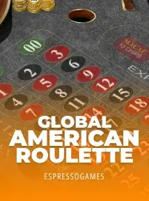 Global American Roulette Global American Roulette at WBSWERTE COM