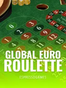 Global Euro Roulette Global Euro Roulette at WBSWERTE COM