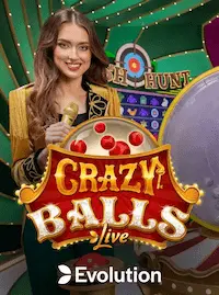 Crazy Ball Crazy Ball at WBSWERTE COM