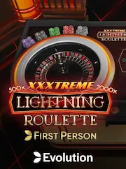 XXXtreme Lightning Roulette XXXtreme Lightning Roulette at WBSWERTE COM