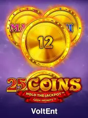 Slot game at WBSWERTE COM