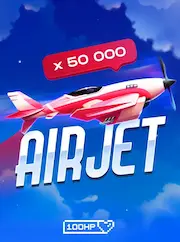 Airjet Airjet crash game at WBSWERTE COM